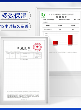 ROSSLYN罗斯琳沐浴露保湿留香