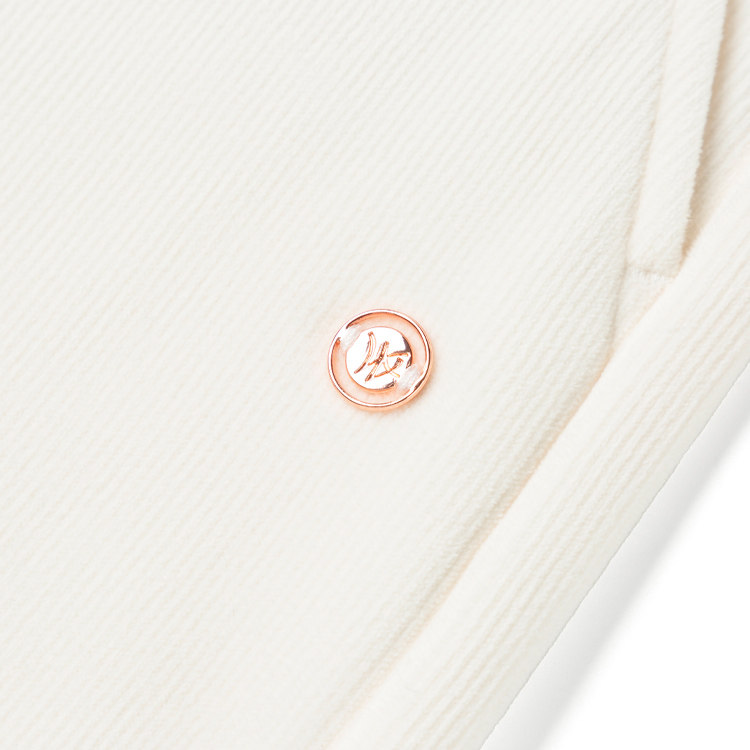 361女裤针织长裤专柜正品2025冬季新款灯芯绒散口加绒运动裤4004B,淘宝优惠券,粉丝福利购,淘宝优惠卷