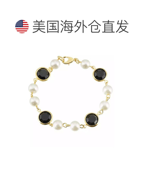 【美国直邮】2028（饰品）  手链脚链水晶珍珠