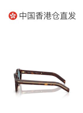 1h可退 香港直邮Prada 普拉达 男士 徽标太阳镜 PRA16S colorful