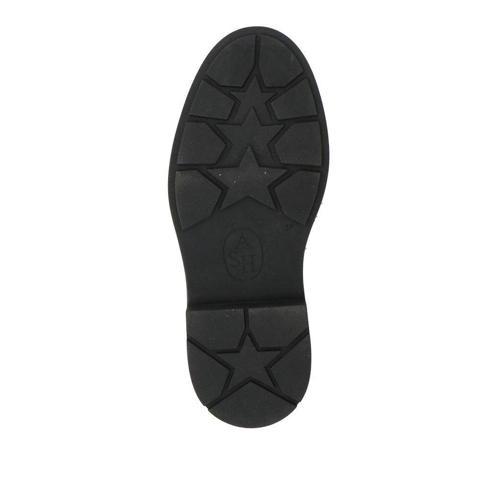 1h可退 香港直邮Ash 艾熙 女士 绑带鞋 brown棕色 舒适时尚,淘宝优惠券,粉丝福利购,淘宝优惠卷