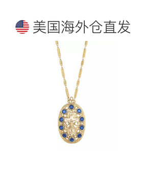 【美国直邮】2028（饰品）  项链及吊坠