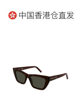 香港直邮Saint Laurent 圣罗兰 女士 -sunglasses 太阳镜 SL 276
