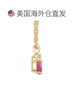 【美国直邮】macy's 通用 项链