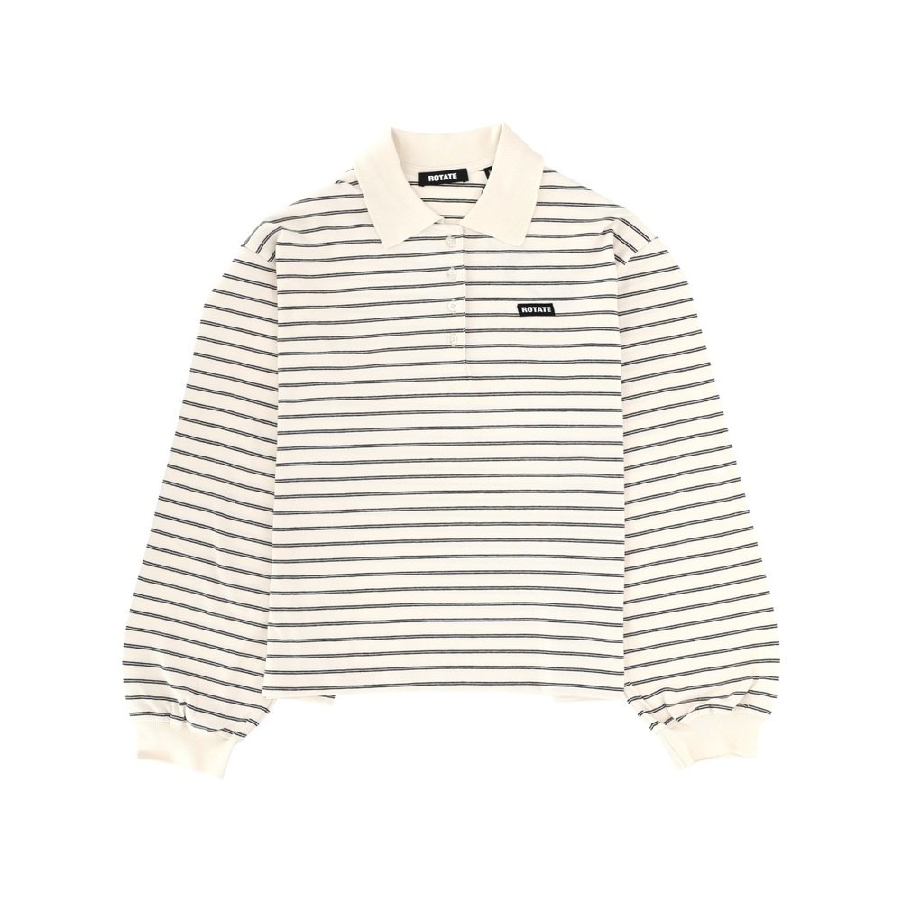 香港直邮ROTATE BIRGER CHRISTENSEN 女士POLO衫 115641858BCR193,淘宝优惠券,粉丝福利购,淘宝优惠卷