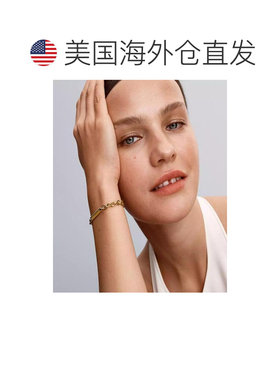 【美国直邮】pandora/潘多拉  手链脚链