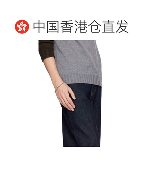 1h可退 香港直邮Emanuele Bicocchi 男士 独家发售手链 STRB