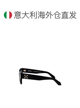 1h可退 欧洲直邮off-white 男士 太阳镜