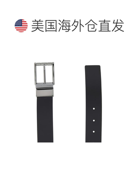 美国直邮bally/巴利 男士 腰带皮带 【付后1h可退】