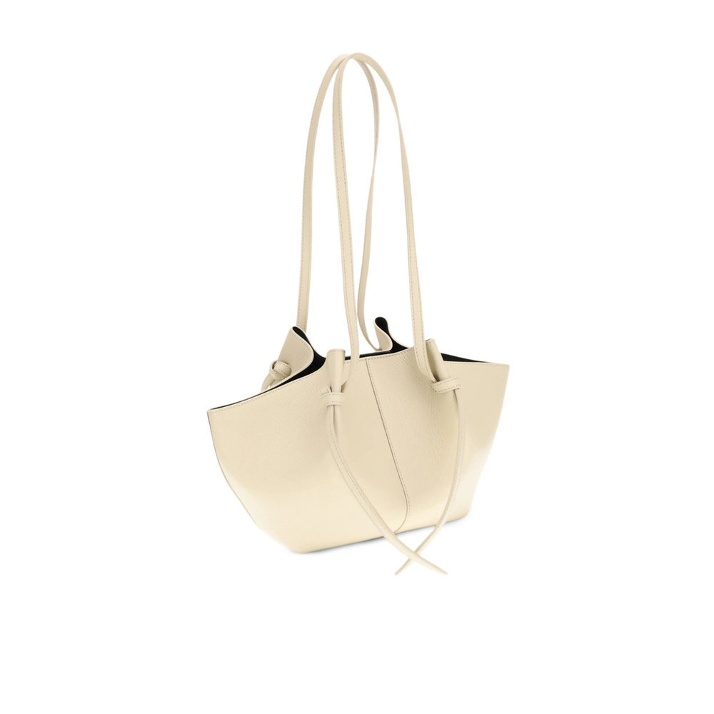 香港直邮YUZEFI 女士斜挎包 MOCHIANGOR SS2026 花色 打结肩带单,淘宝优惠券,粉丝福利购,淘宝优惠卷