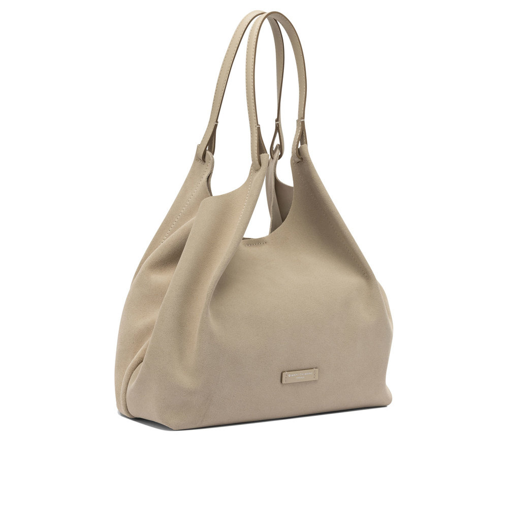 香港直邮Gianni Chiarini 女士单肩包 BS9780CMPLDUA9308NUDE,淘宝优惠券,粉丝福利购,淘宝优惠卷