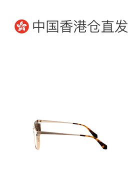 1h可退 香港直邮OFF-WHITE C O VIRGIL ABLOH 女士 矩形太阳镜 OE