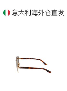 欧洲直邮calvin klein 男士 太阳镜正品舒适防紫外线显脸小高级感