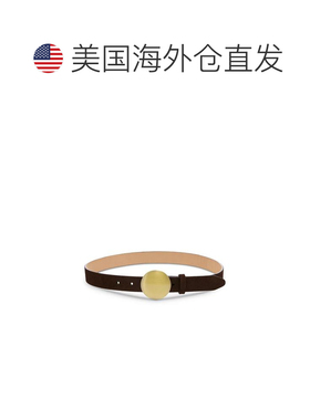 【美国直邮】rag＆bone 女士 腰带 【付后1h可退】