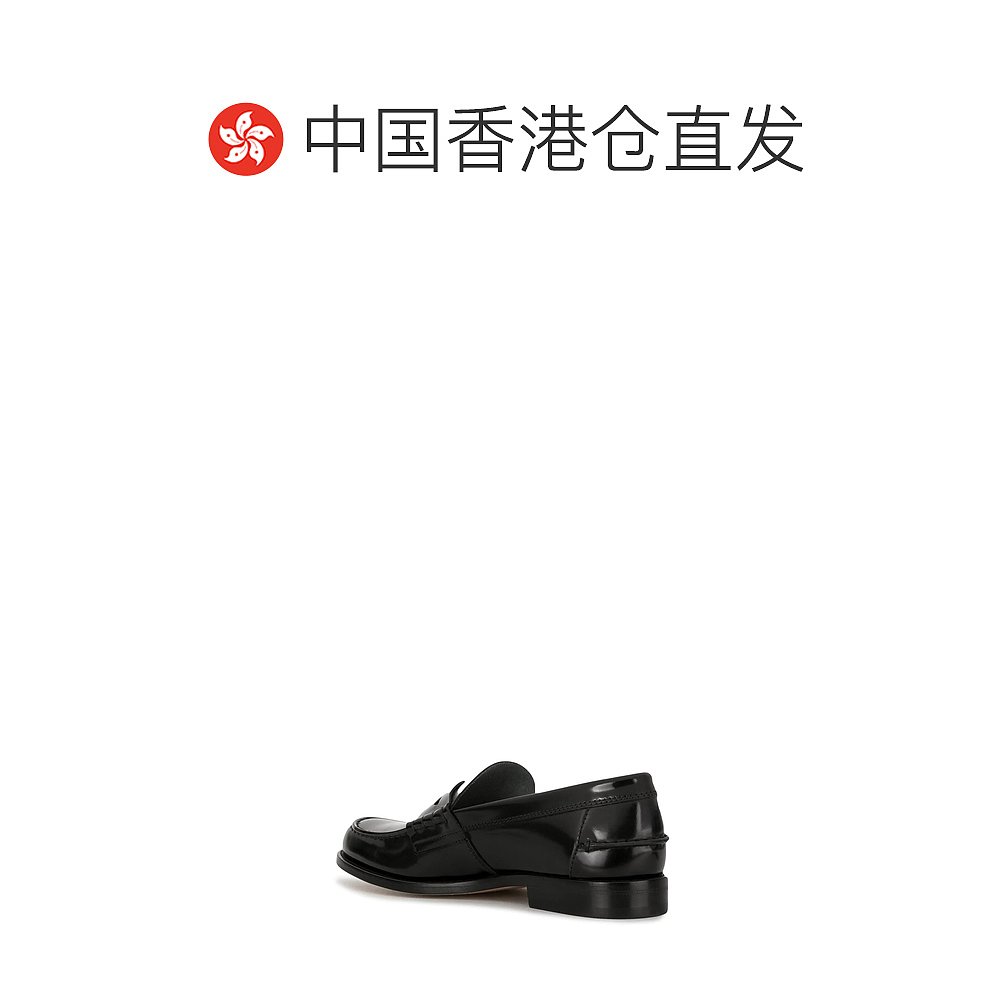 香港直邮Tod's 徽标商务休闲鞋 XXM26C0CO50AKT - 图1