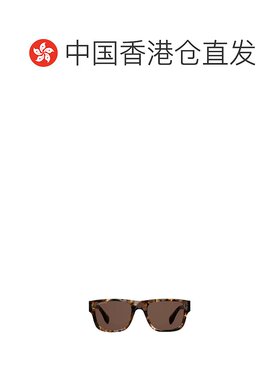 香港直邮Gucci 矩形框太阳镜 840032J0765古驰