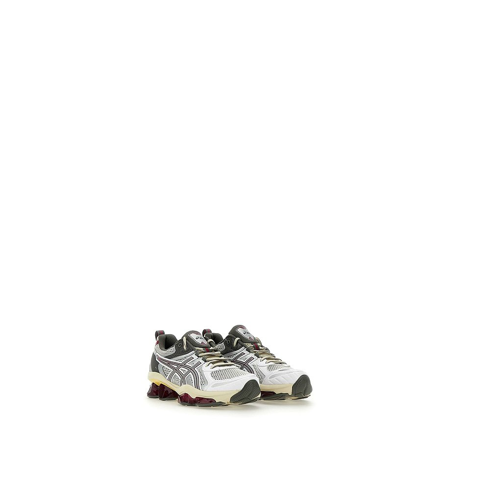 1h可退 香港直邮Asics 亚瑟士 男士 多色运动鞋 1203A270103 - 图0