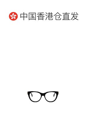 香港直邮Fendi Cat-Eye眼镜 FE50101I眼镜盒
