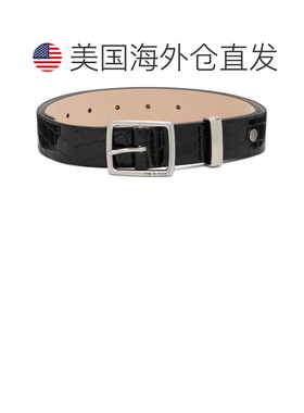 美国直邮rag＆bone 腰带 【付后1h可退】