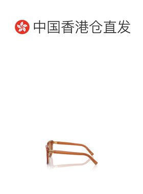 香港直邮Miu Miu 徽标太阳镜 MU 12ZS缪缪
