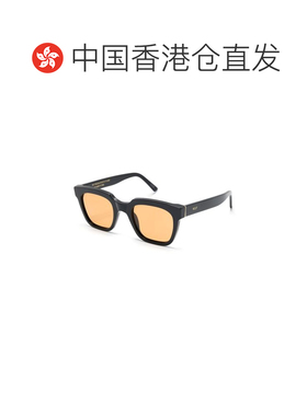 香港直邮RETROSUPERFUTURE 男士太阳镜 GIUSTOSU5097BLACK