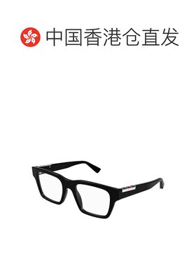 1h可退 香港直邮Gucci 古驰 男士 -eyeglasses 眼镜 GG1889O005BK