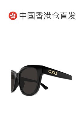 香港直邮Gucci Panthos 太阳镜 GG1797SK古驰