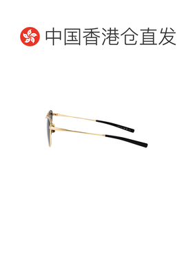 1h可退 香港直邮SAINT LAURENT 女士太阳镜 SL831VESPER003 AW202