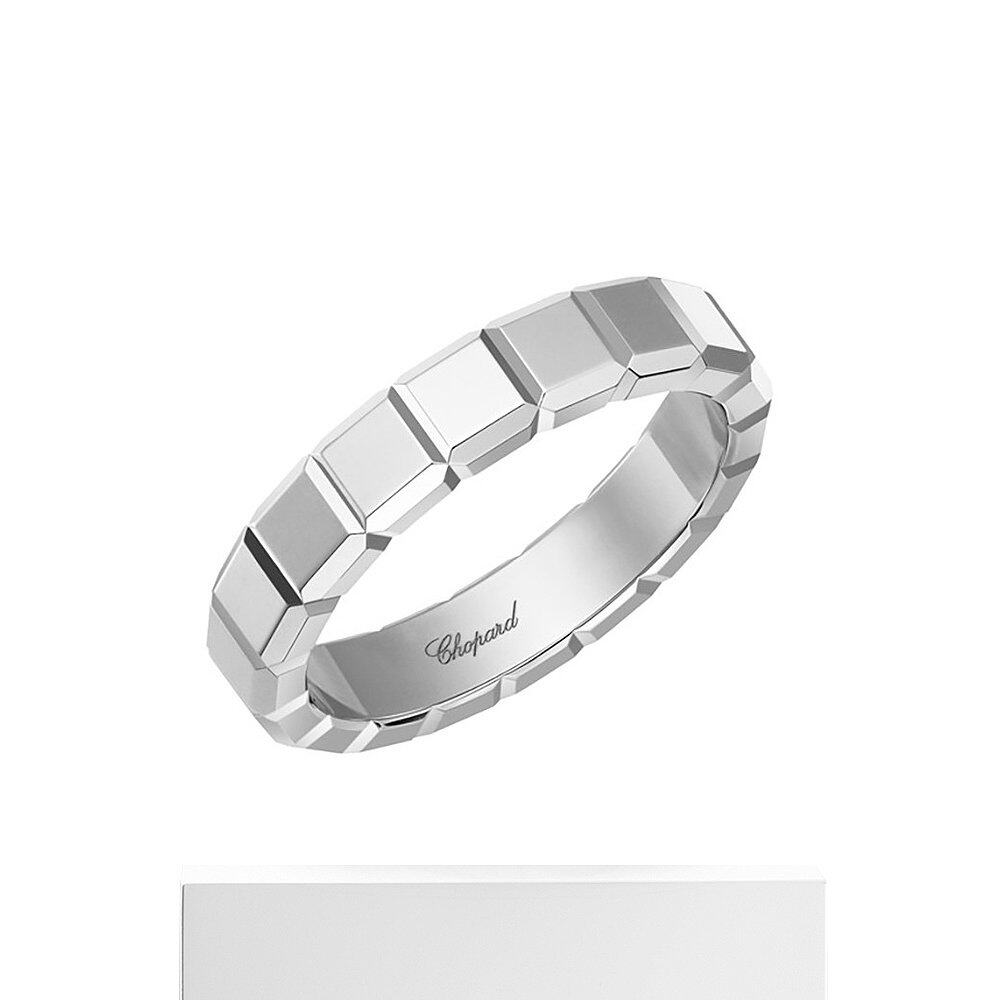 欧洲直邮chopard /萧邦经典款系列 天猫国际Xvan选集合店戒指/指环