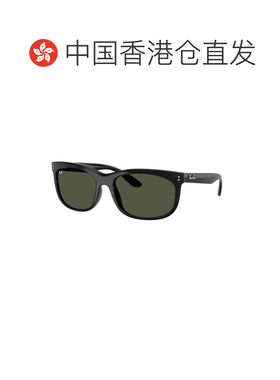 香港直邮RAY-BAN 男士太阳镜 RB238990131 CO 黑色雷朋