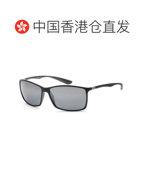 香港直邮RAY-BAN 男士太阳镜 RB4179601S8262 SS2023 灰色 经典男