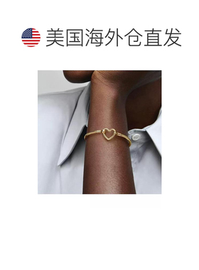 【美国直邮】pandora/潘多拉  手链脚链