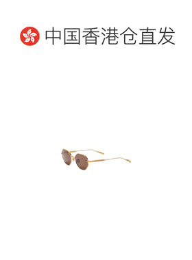 香港直邮Valentino 徽标太阳镜 VLS122C华伦天奴
