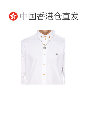 香港直邮VIVIENNE WESTWOOD 男士项链配饰 630203GT02P019P019