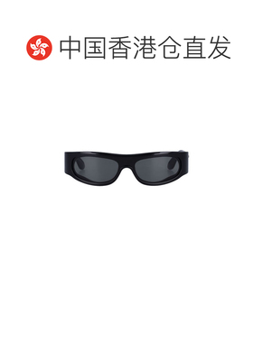 RETROSUPERFUTURE 女士太阳镜 X11BLACK SS2025 黑色