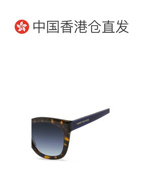 1h可退 香港直邮Tommy Hilfiger 汤米·希尔费格 女士 TH 1884/S