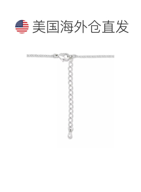 【美国直邮】macys 项链 支付后1h可退