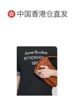 1h可退 香港直邮Acne Studios 水晶戒指 C50458配饰
