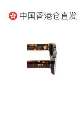 香港直邮RETROSUPERFUTURE 男士太阳镜 UBLBURNTHAVANA AW2025