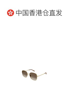香港直邮Chloe 全框太阳镜 CH0255S配饰
