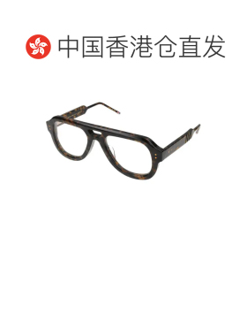 香港直邮THOM BROWNE 女士眼镜 UEO923AG000220555205 CO