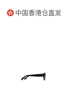 香港直邮Celine 猫眼 S286 太阳镜 4S286CPLB.眼镜