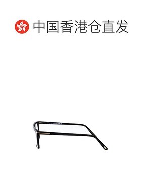 1h可退 香港直邮Tom Ford 汤姆·福特 女士 LUCIDO 黑色醋纤光学
