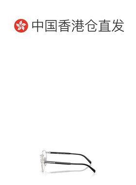 香港直邮Prada 普拉达 男士 全框平光镜 PRB52V black黑色 舒适时