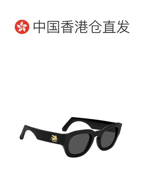 1h可退 香港直邮Etro 艾特罗 女士 ETRO 0079/S 807 太阳镜(IR) E