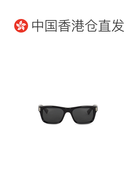 1h可退 香港直邮SAINT LAURENT 女士眼镜 843060Y99561000 AW2025