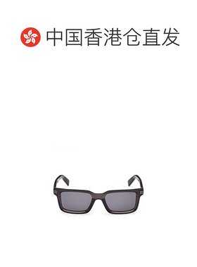 1h可退 香港直邮Zegna 杰尼亚 女士 Ermenegildo EZ0249 20D 太阳