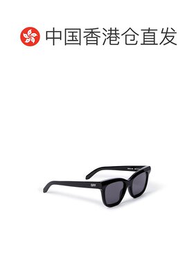 1h可退 香港直邮off-white 女士 -sunglasses 太阳镜 OERI143 LIN