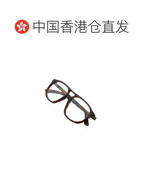 香港直邮RETROSUPERFUTURE 男士眼镜 NUMERO127HAVANAHAVANA
