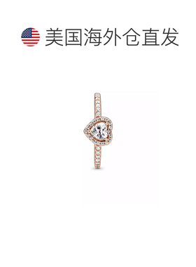 【美国直邮】pandora/潘多拉  戒指